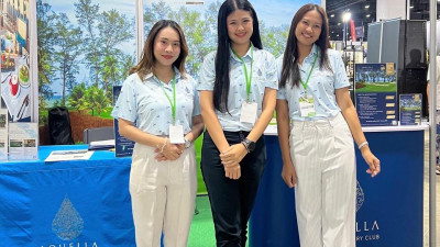 Last chance to grab exclusive offers at the Thailand Golf Expo 2024!