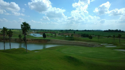 Blue Star Golf Course Project