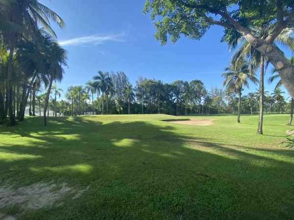 Victory Park Golf amp Country Club golf golf course grass and tree