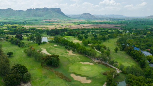 Mida Golf Club Kanchanaburi nbsp กอล์ฟ สนามกอล์ฟ และ พื้นหญ้า