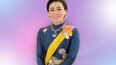 เนื่องในโอกาสวันเฉลิมพระชนมพรรษา