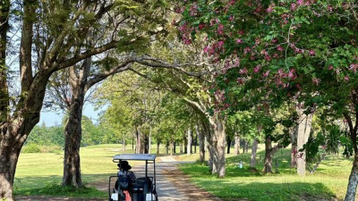 Mida Golf Club, Kanchanaburi